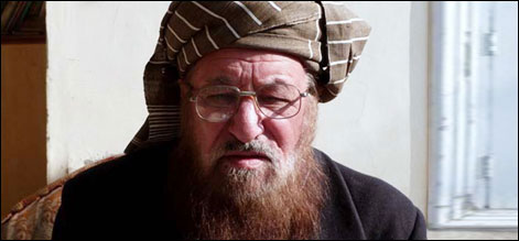 نیٹو سپلائی کی بحالی کسی صورت قبول نہیں، سمیع الحق