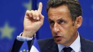 sarkozy