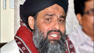 sarwat ejaz qadri
