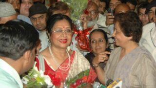 shabnam