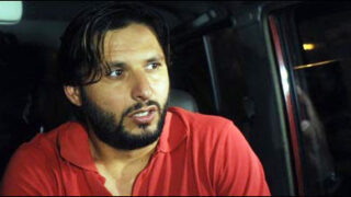 shahid afridi