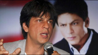 shahrukh