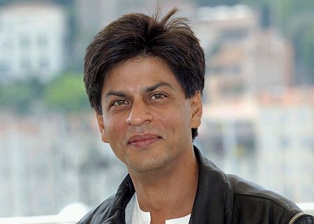 shahrukh khan