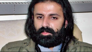 shahzain bugti