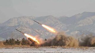 shortrange missiles