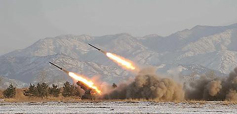 shortrange missiles