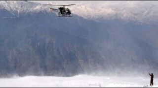 siachen