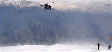 siachen