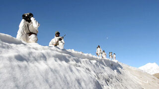 siachen