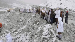 siachen