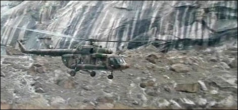 سانحہ گیاری: فوجی جوانوں کی سلامتی کیلئے قوم دعاگو