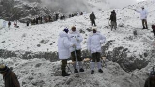 siachen