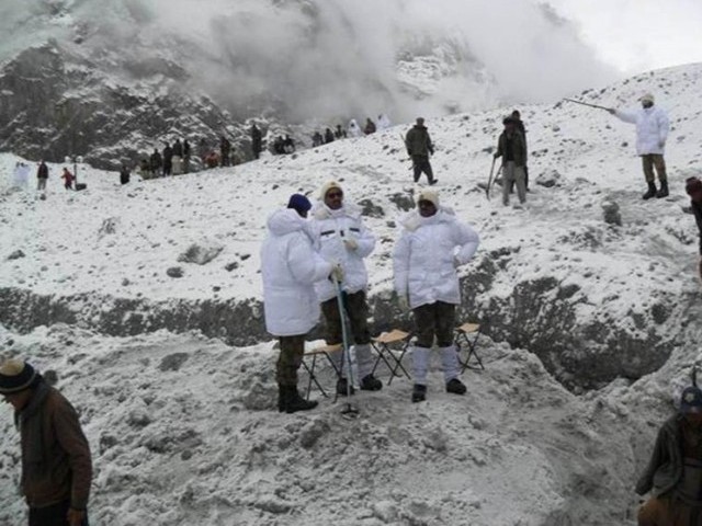 siachen