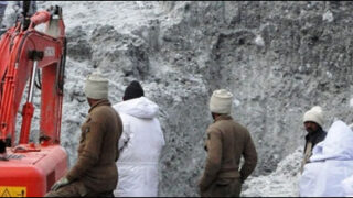 siachen