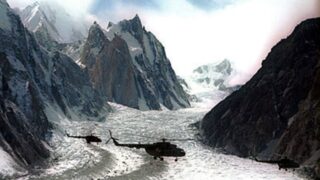 siachen