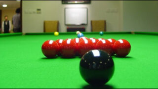 snooker