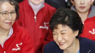 south korea elections