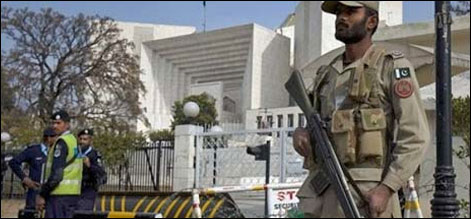 supreme court