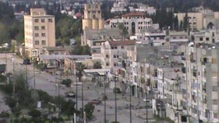 syria homs