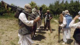 taliban
