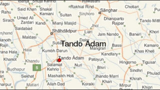 tando adam