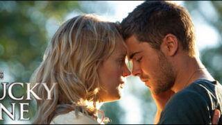 the lucky one