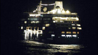 titanic