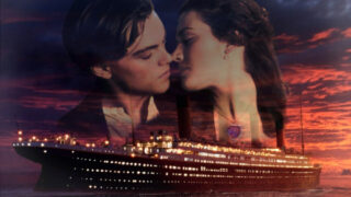 titanic 3d version