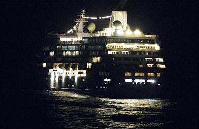 ٹائی ٹینک کو ڈوبے سو سال ہوگئے