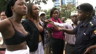 uganda women