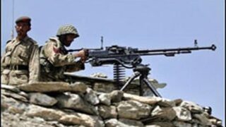 upper orakzai agency