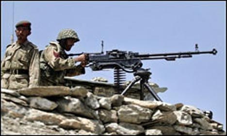upper orakzai agency