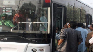 urban transport
