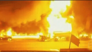 us fire