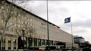 us foreign office