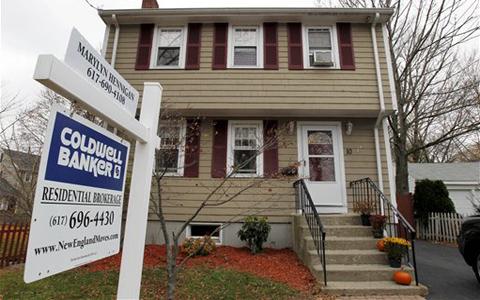 us real estate