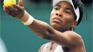 venus williams