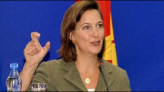 victoria nuland