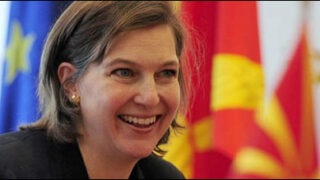 victoria nuland