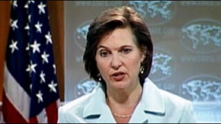 victoria nuland