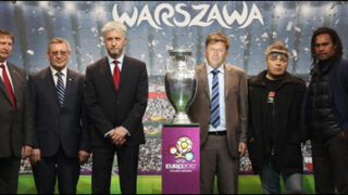 warsaw