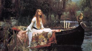 waterhouse