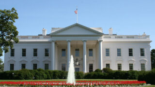 white house