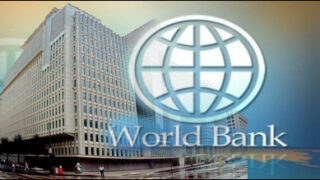 world bank