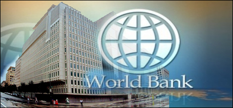 world bank
