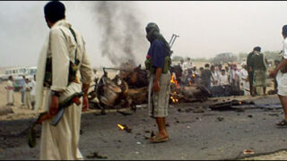 yemen attack