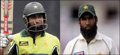 موقع دیا گیا تو پاکستان کی نمائندگی کیلئے تیار ہوں۔ محمد یوسف