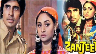 zanjeer