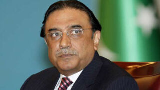 zardari