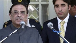 zardari